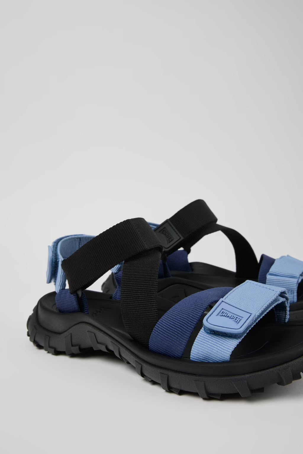 Camper Drift Trail Hiking Sandal Men