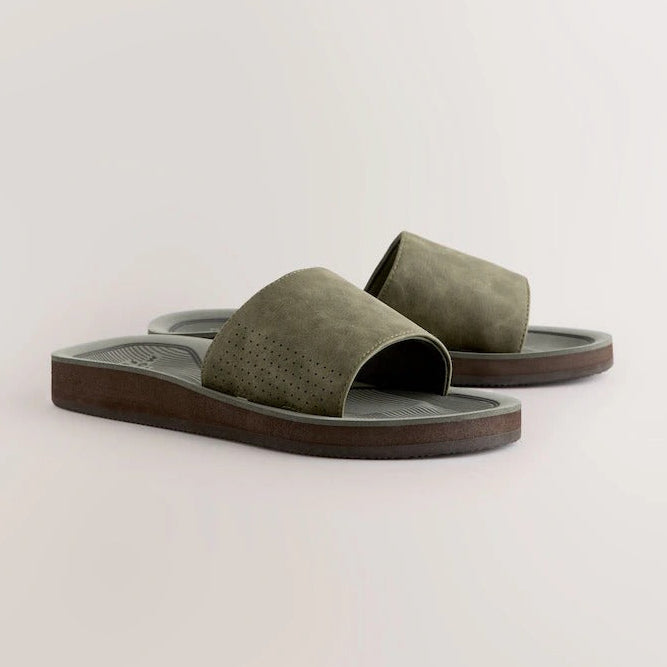 NEXT Motion Flex Sliders Grey