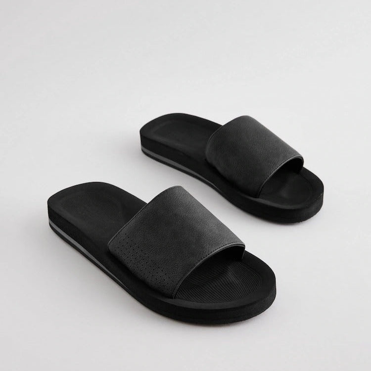NEXT Motion Flex Sliders Black
