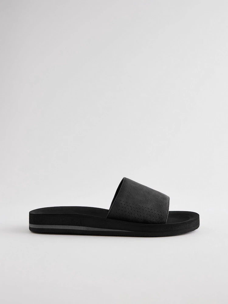 NEXT Motion Flex Sliders Black