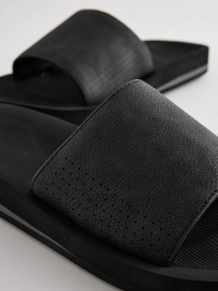 NEXT Motion Flex Sliders Black