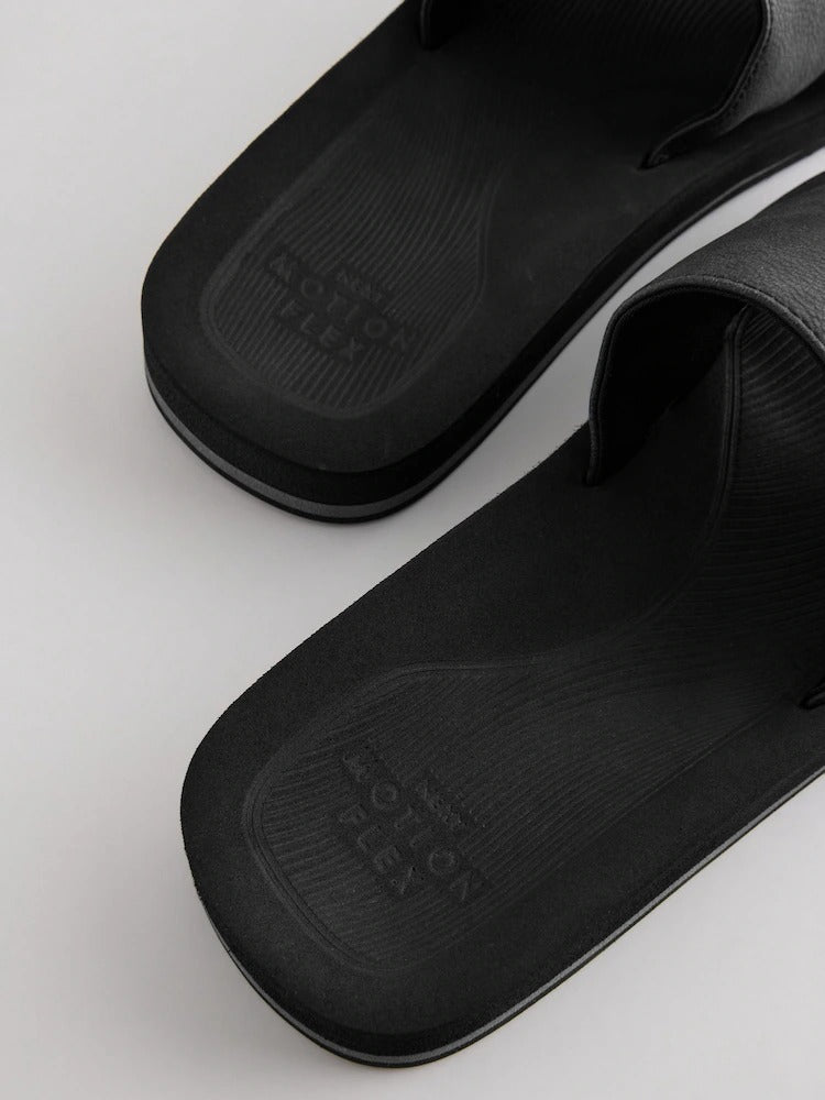 NEXT Motion Flex Sliders Black