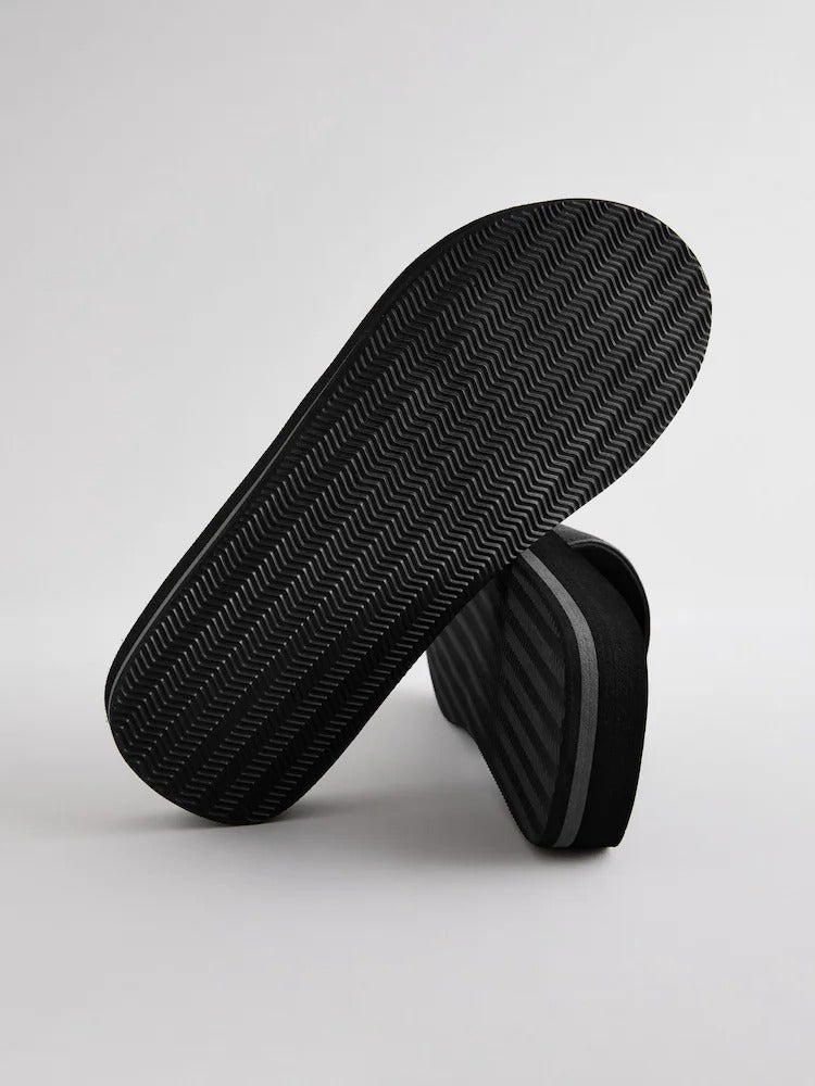 NEXT Motion Flex Sliders Black