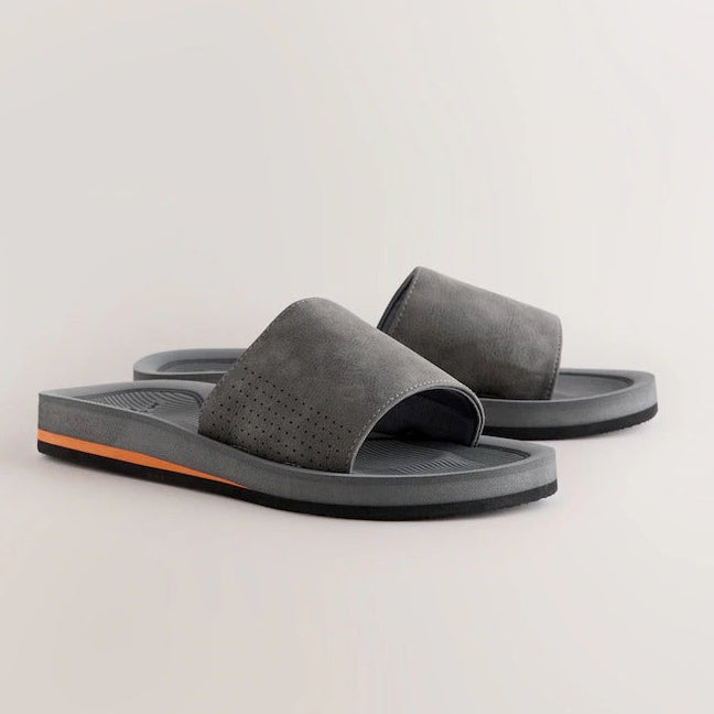 NEXT Motion Flex Sliders Grey