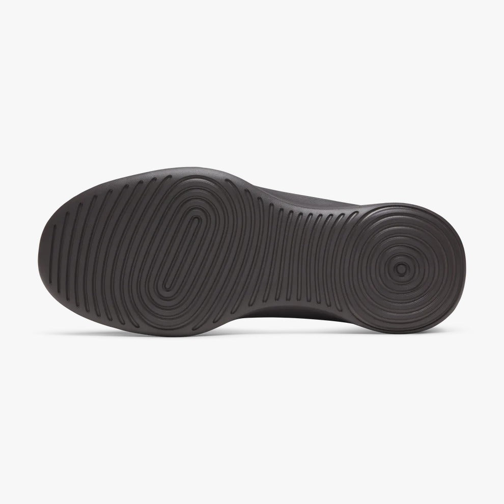 Allbird NZ Terralux Mens Runner Dark Anthracite