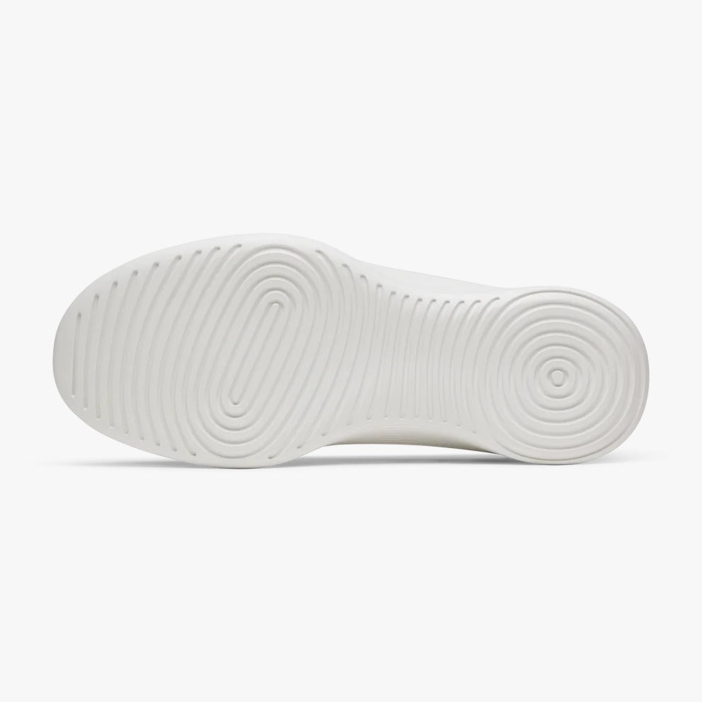 Allbird NZ Terralux Mens Runner White