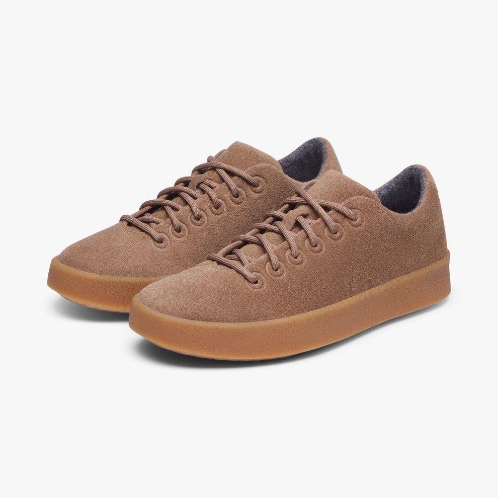 Allbirds Cruiser Terralux Sneaker Coconut