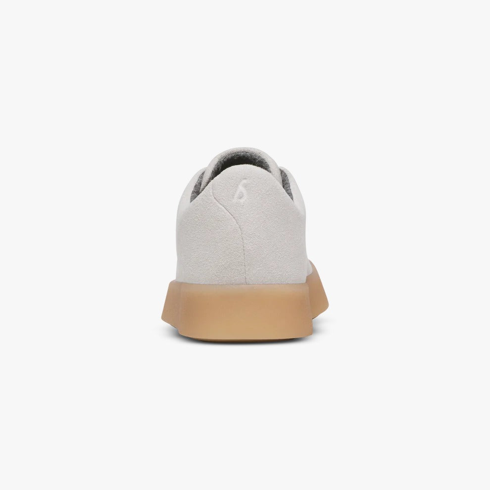 Allbirds Cruiser Terralux Sneaker Light Grey