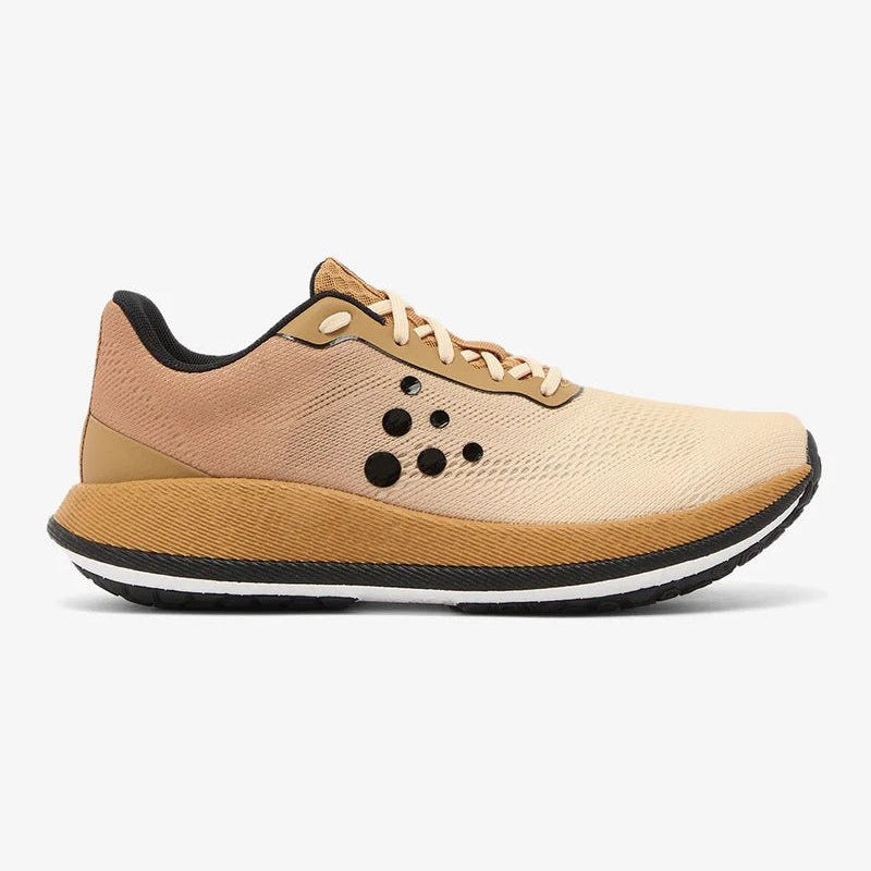 Craft Pacer 2 Sneaker Men brown