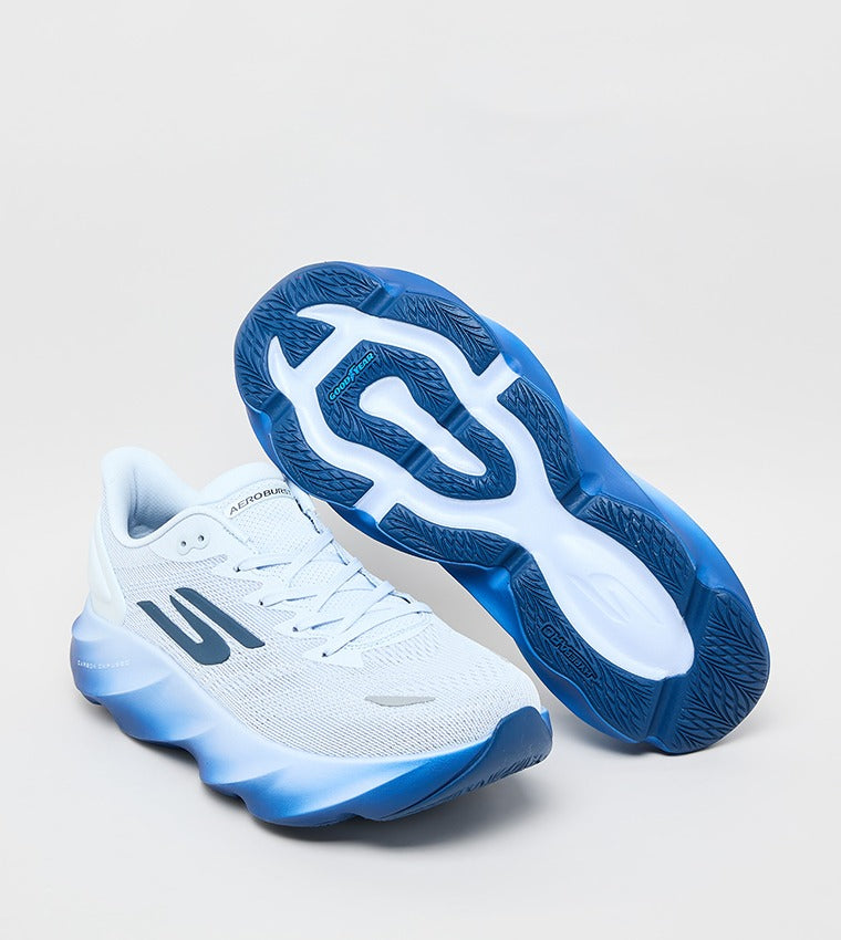 Skechers SKX AERO BURST Running Shoes For Men