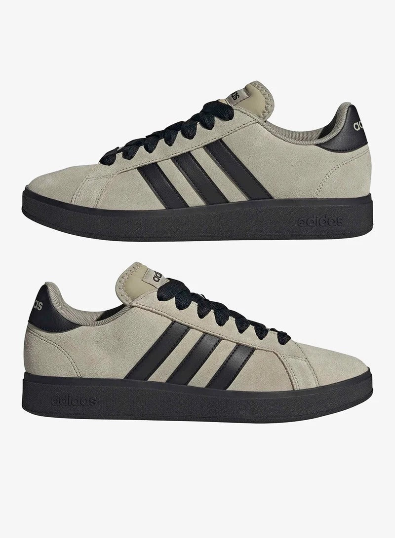 Adidas Grand Court Base 00 Sneakers