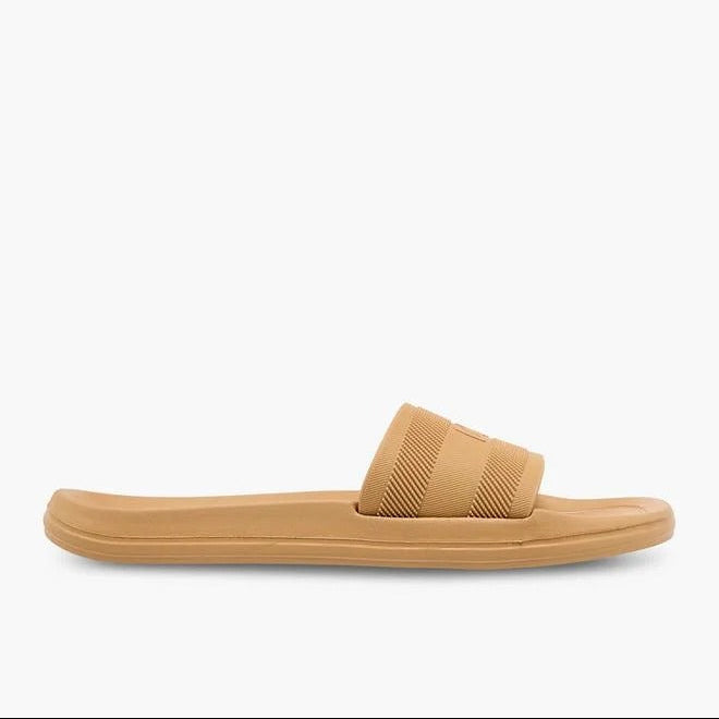 Lee Cooper Flip-flops Men Beige/Black