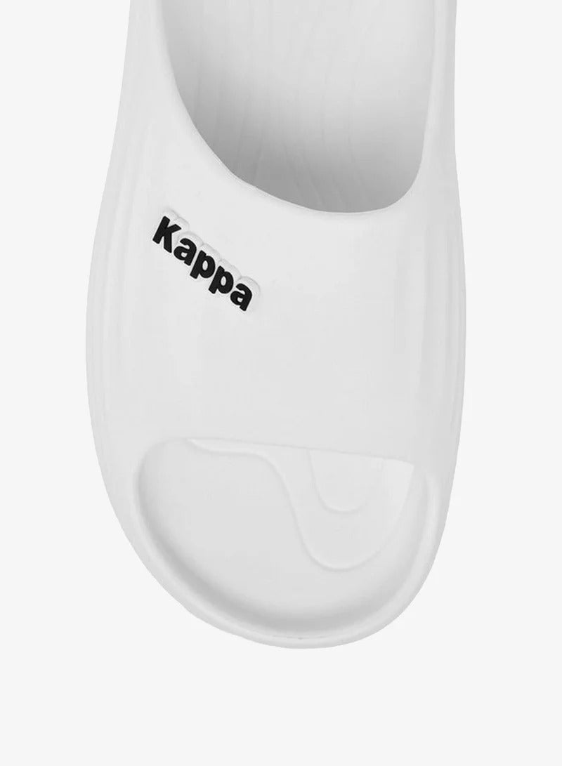 Kappa Slide for Men White