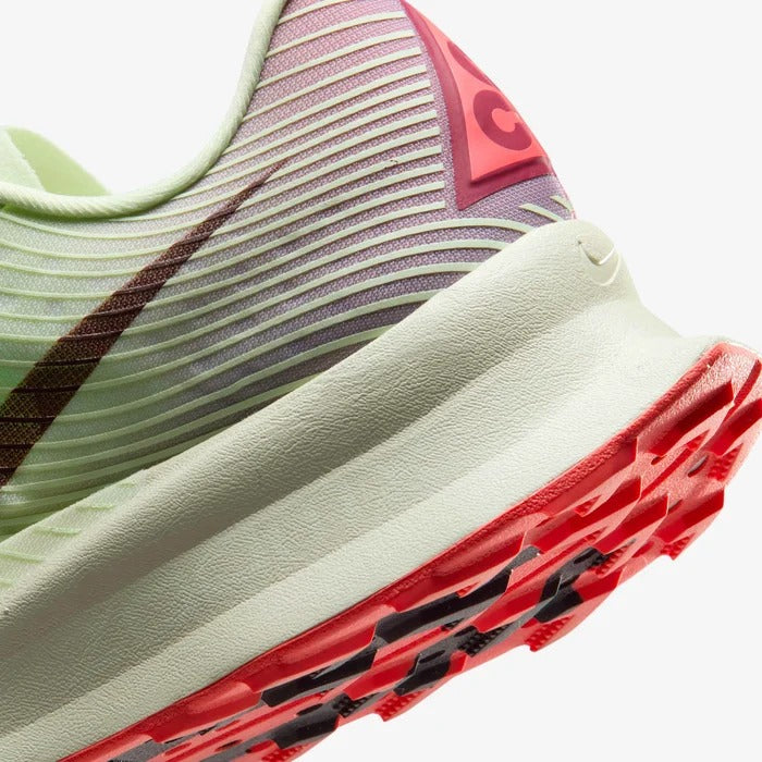 Nike ACG Ultrafly Trail Racing Shoes Volt Tint