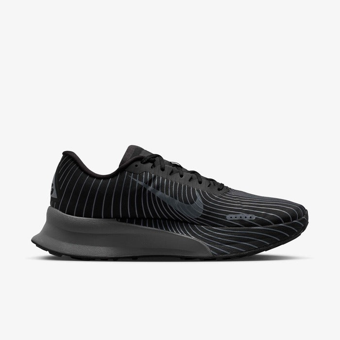 Nike ACG Ultrafly Trail Racing Shoes Black