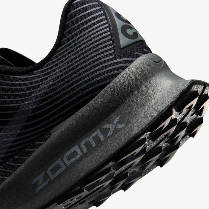 Nike ACG Ultrafly Trail Racing Shoes Black