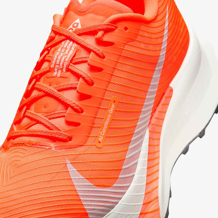 Nike ACG Ultrafly Trail Racing Shoes Orange