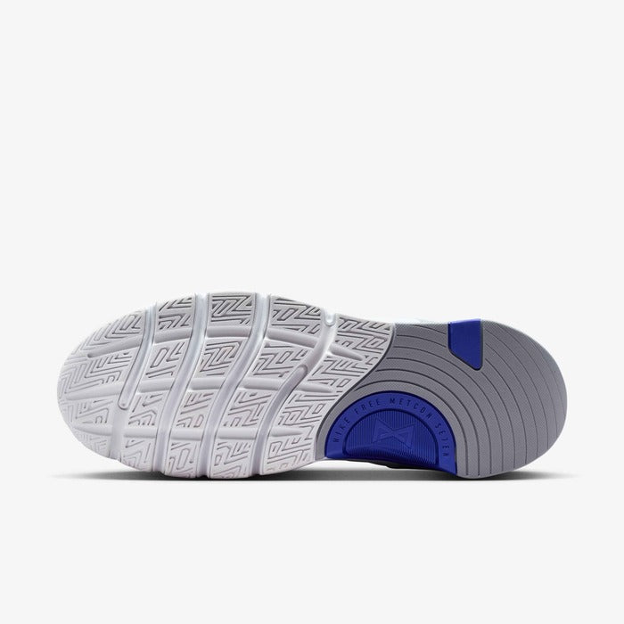 Nike Free Metcon 7 Training Shoes Photon Dust/Wolf Grey