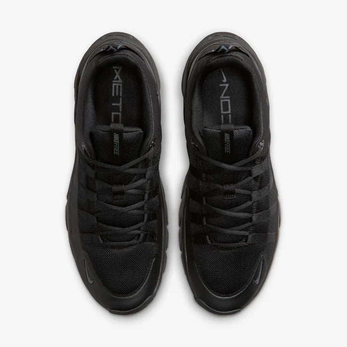 Nike Free Metcon 7 Training Shoes Black/Anthracite