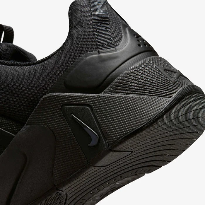 Nike Free Metcon 7 Training Shoes Black/Anthracite