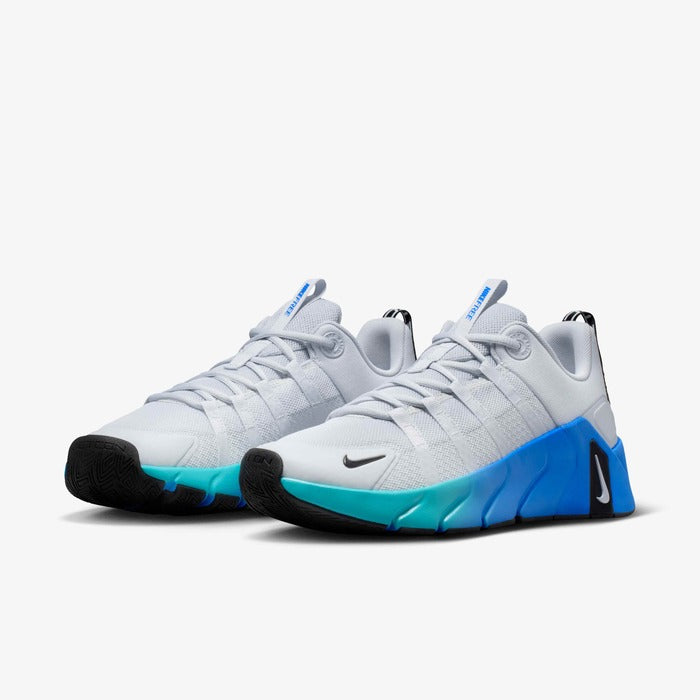 Nike Free Metcon 7 Training Shoes Platinum/Dusty