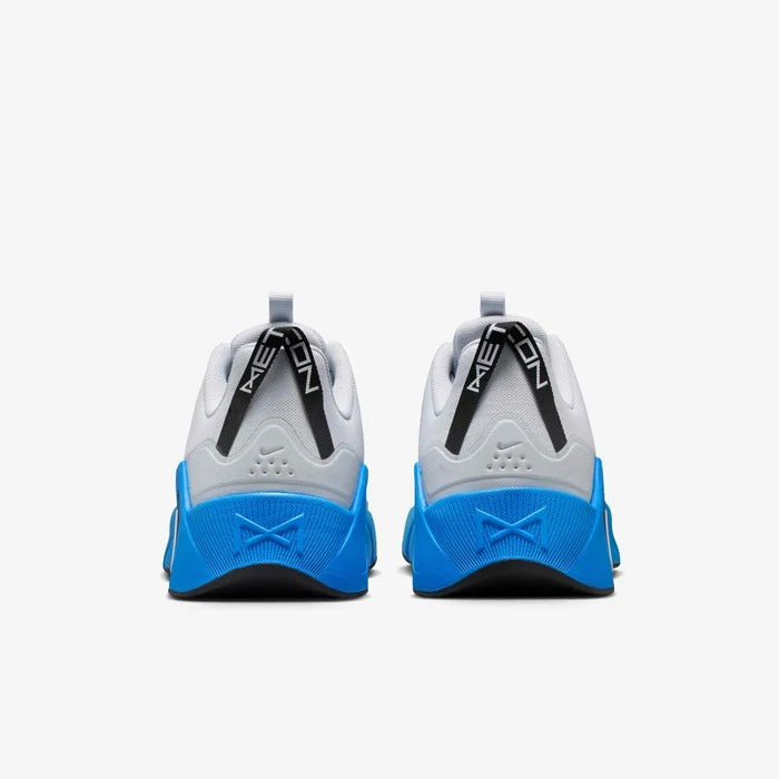 Nike Free Metcon 7 Training Shoes Platinum/Dusty