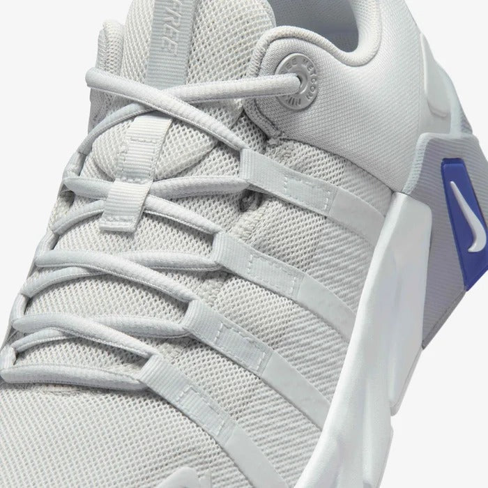 Nike Free Metcon 7 Training Shoes Photon Dust/Wolf Grey