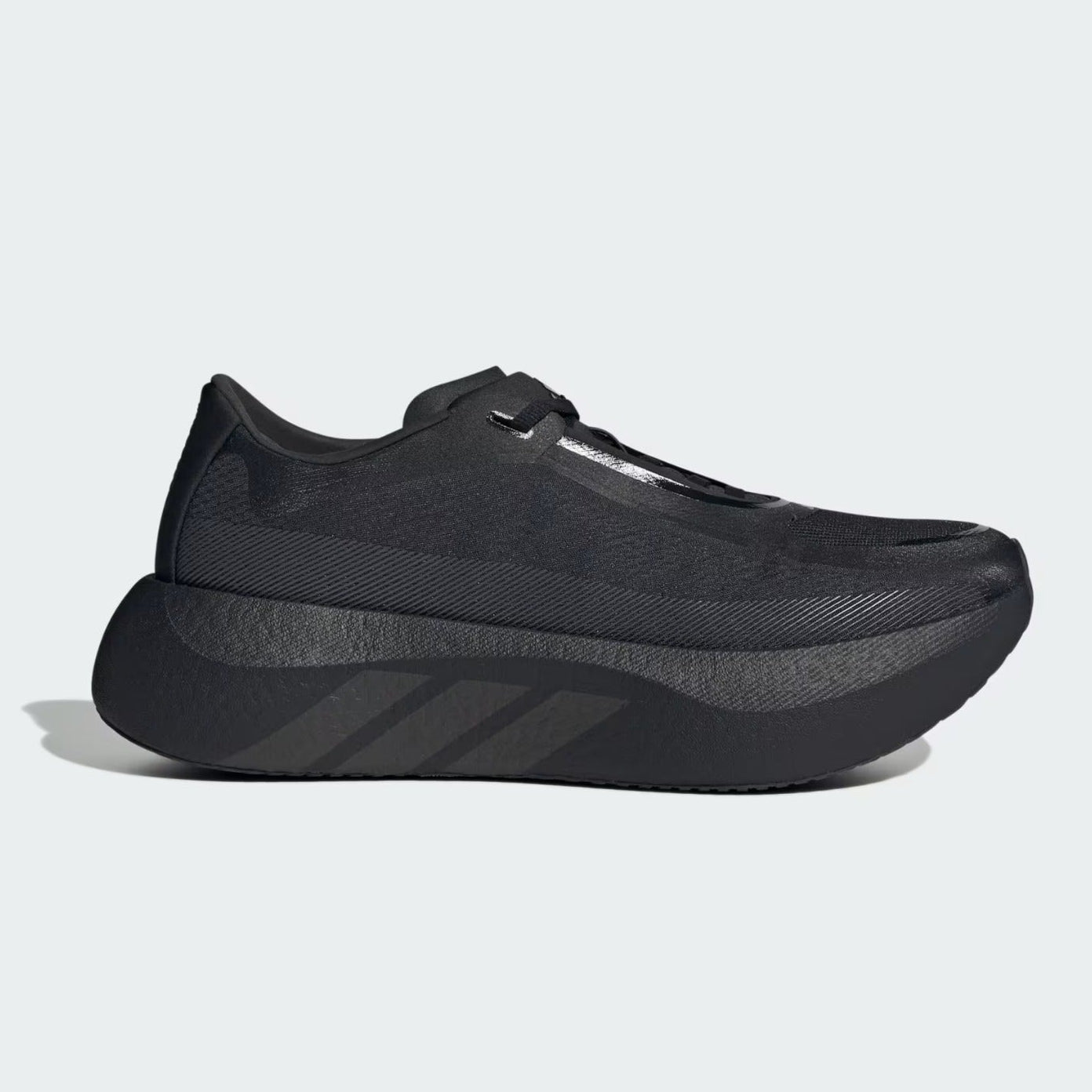HYPERBOOST EDGE Running Shoes Black