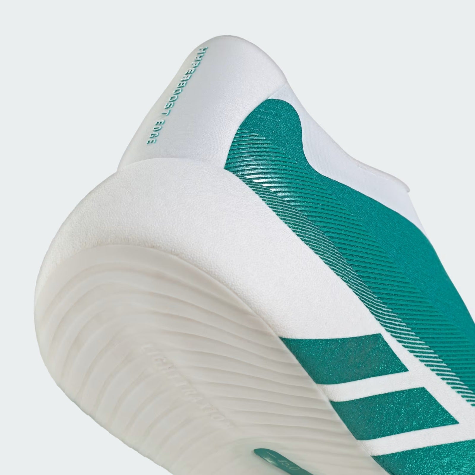 HYPERBOOST EDGE Running Shoes Green