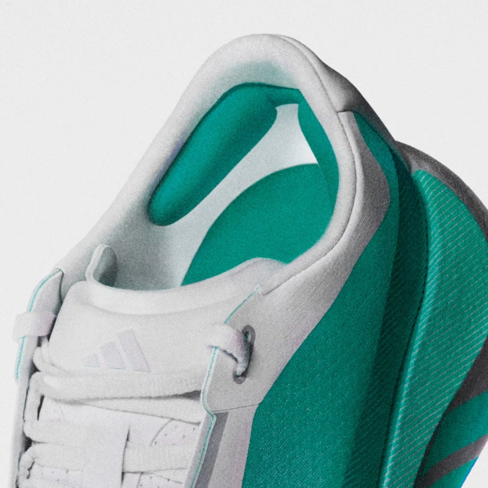 HYPERBOOST EDGE Running Shoes Green