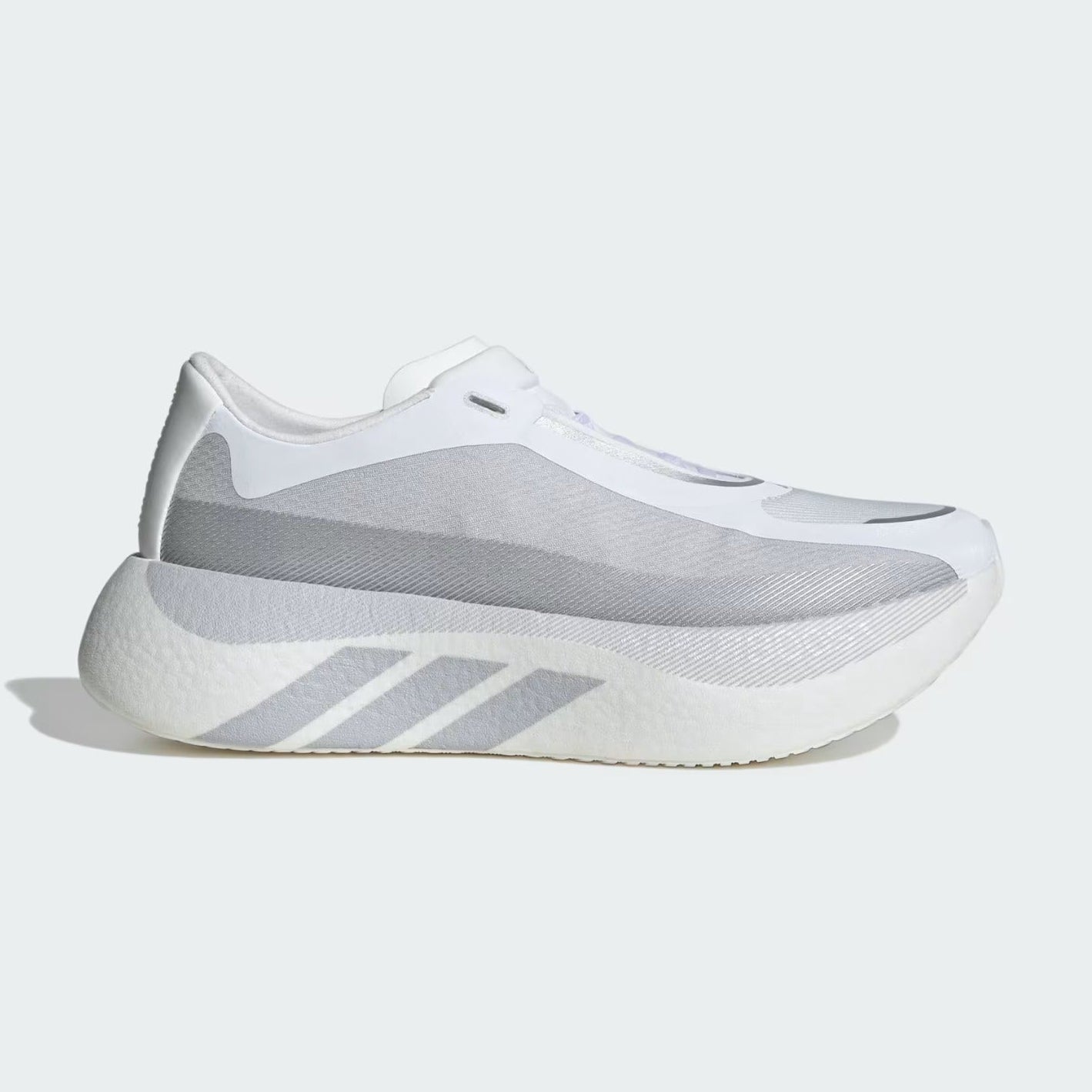 HYPERBOOST EDGE Running Shoes Grey