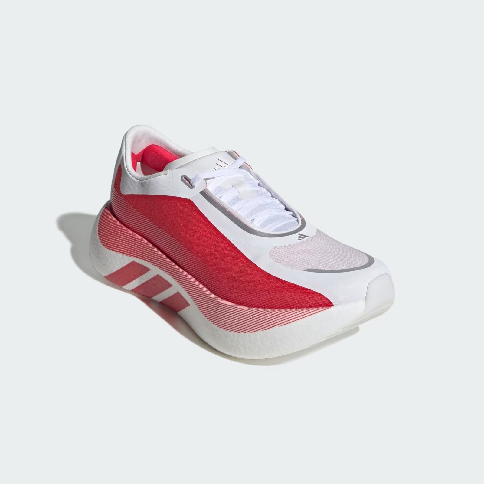 HYPERBOOST EDGE Running Shoes Red