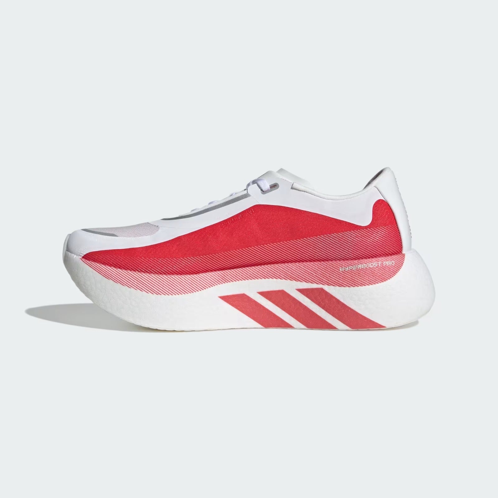 HYPERBOOST EDGE Running Shoes Red