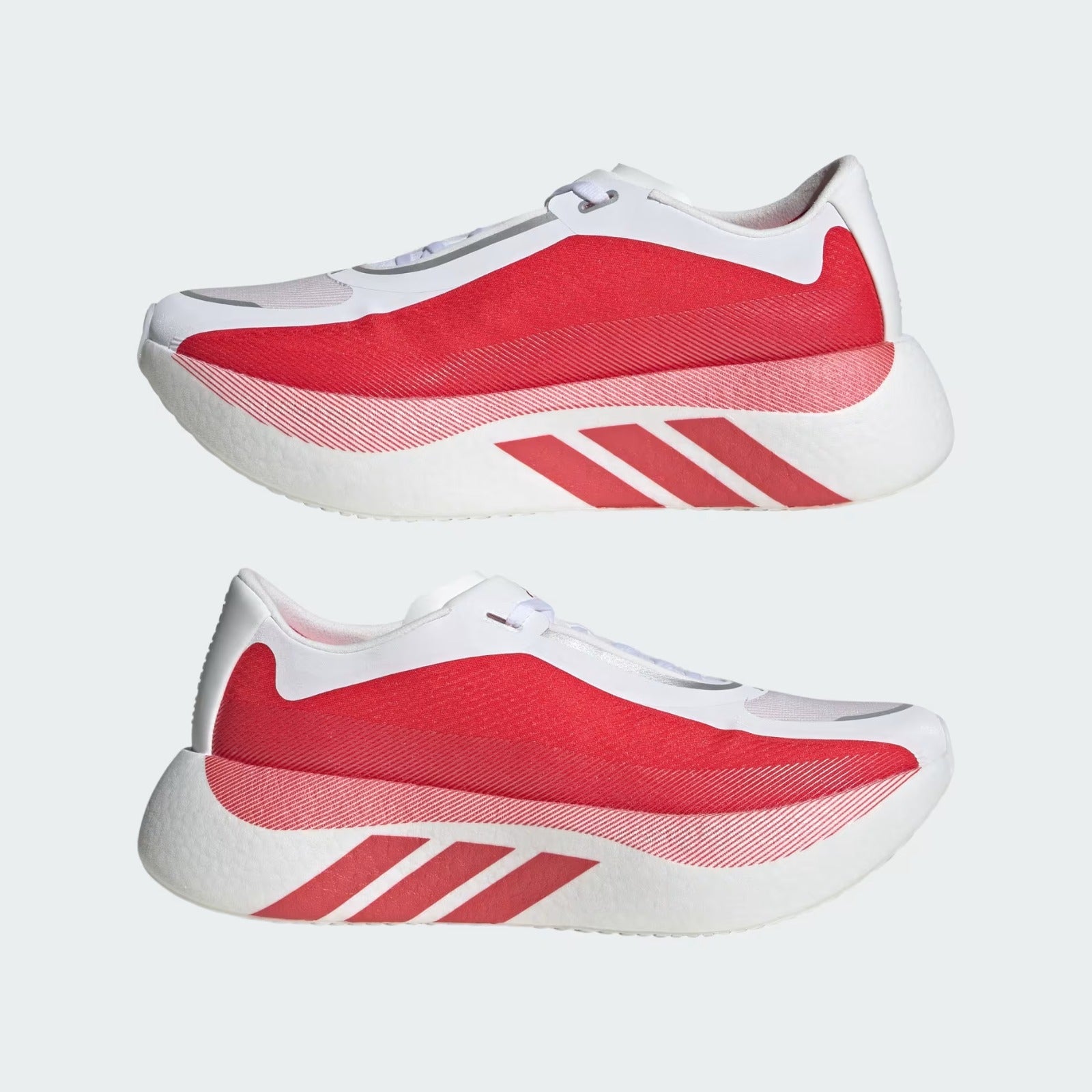 HYPERBOOST EDGE Running Shoes Red