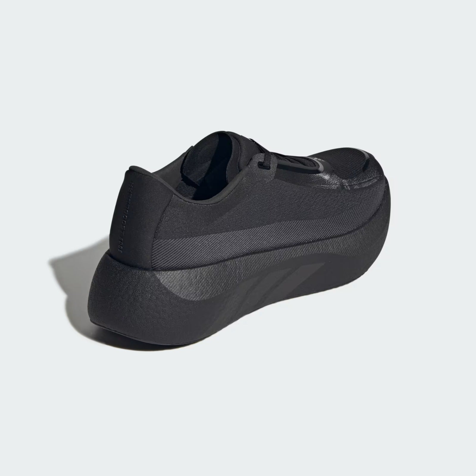 HYPERBOOST EDGE Running Shoes Black