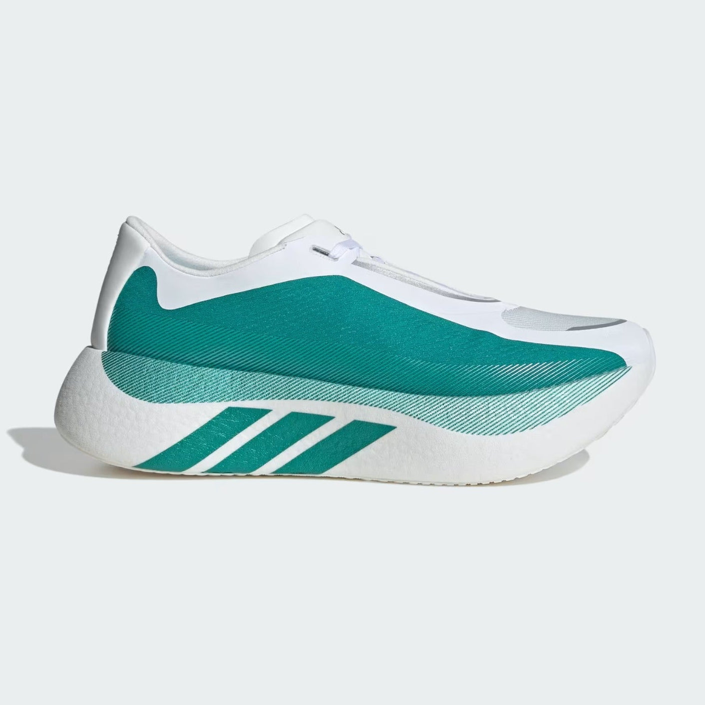 HYPERBOOST EDGE Running Shoes Green