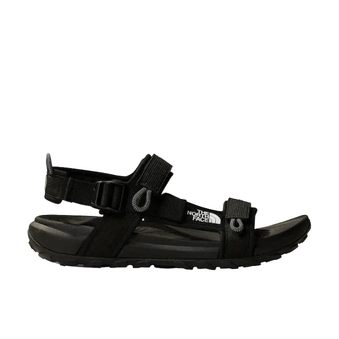 The North Face Camp Sandal Black Men