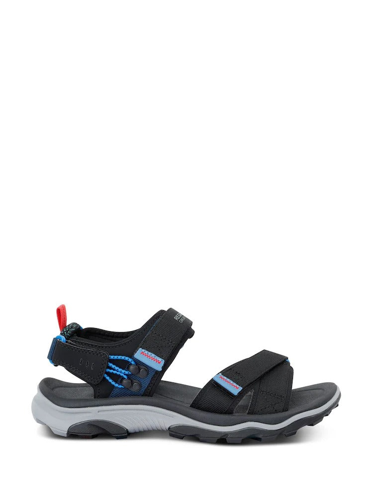 Regatta Black Blaze Sandals