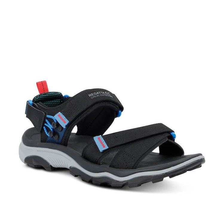 Regatta Black Blaze Sandals