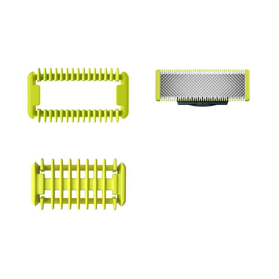QP610/51 Oneblade Replacement Body Kit