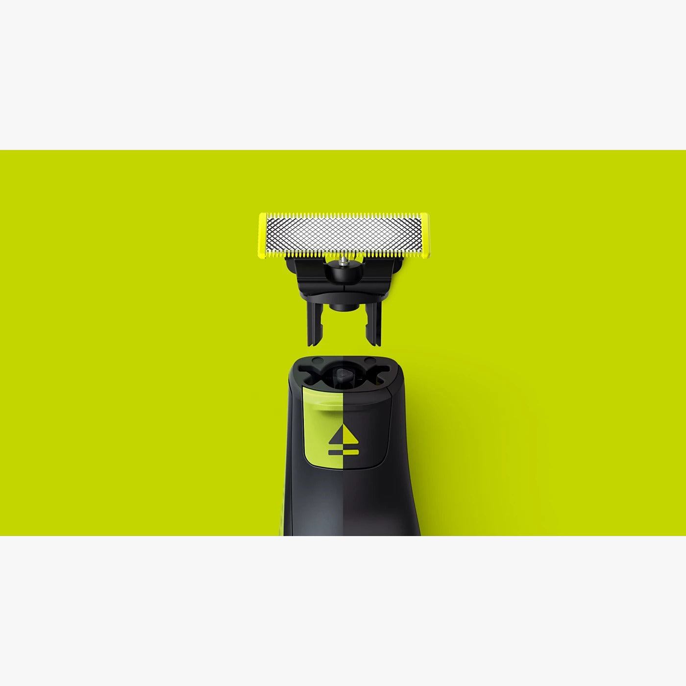 QP610/51 Oneblade Replacement Body Kit