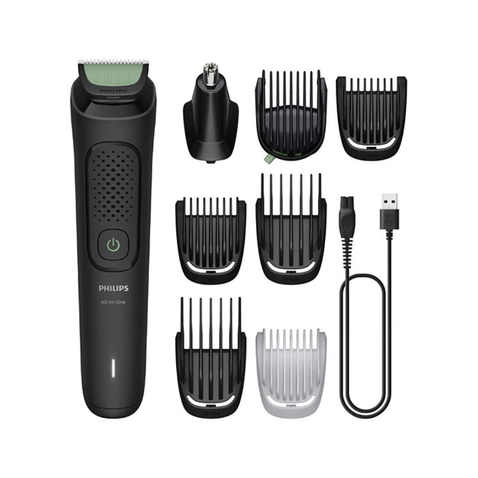 MG3940/15 8-in-1 trimmer 3000 Series