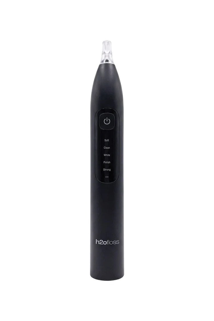 BT-02 Electric Toothbrush Regular Black