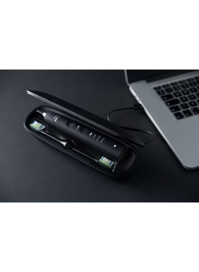 Philips Diamond Clean Smart Black HX9913/18