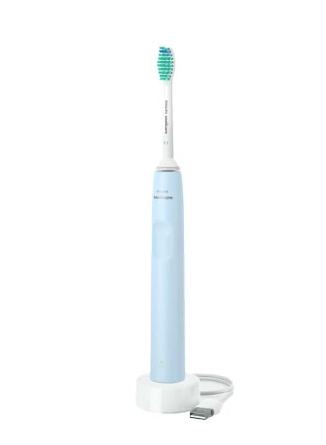 Philips 2100 Series Electric Toothbrush HX3651/12