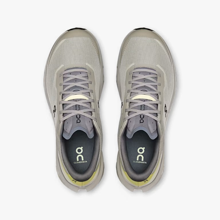 On Cloud Cloudvista 3 for Men Brume | Acacia
