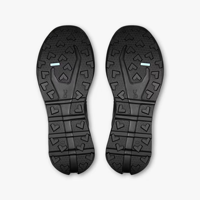 On Cloud Cloudvista 3 for Men Black