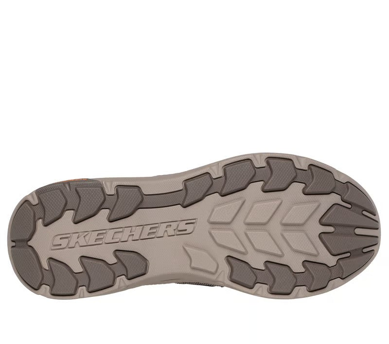 Skechers Slip-ins Pollard Wilfred Men's Smart Shoes Navy