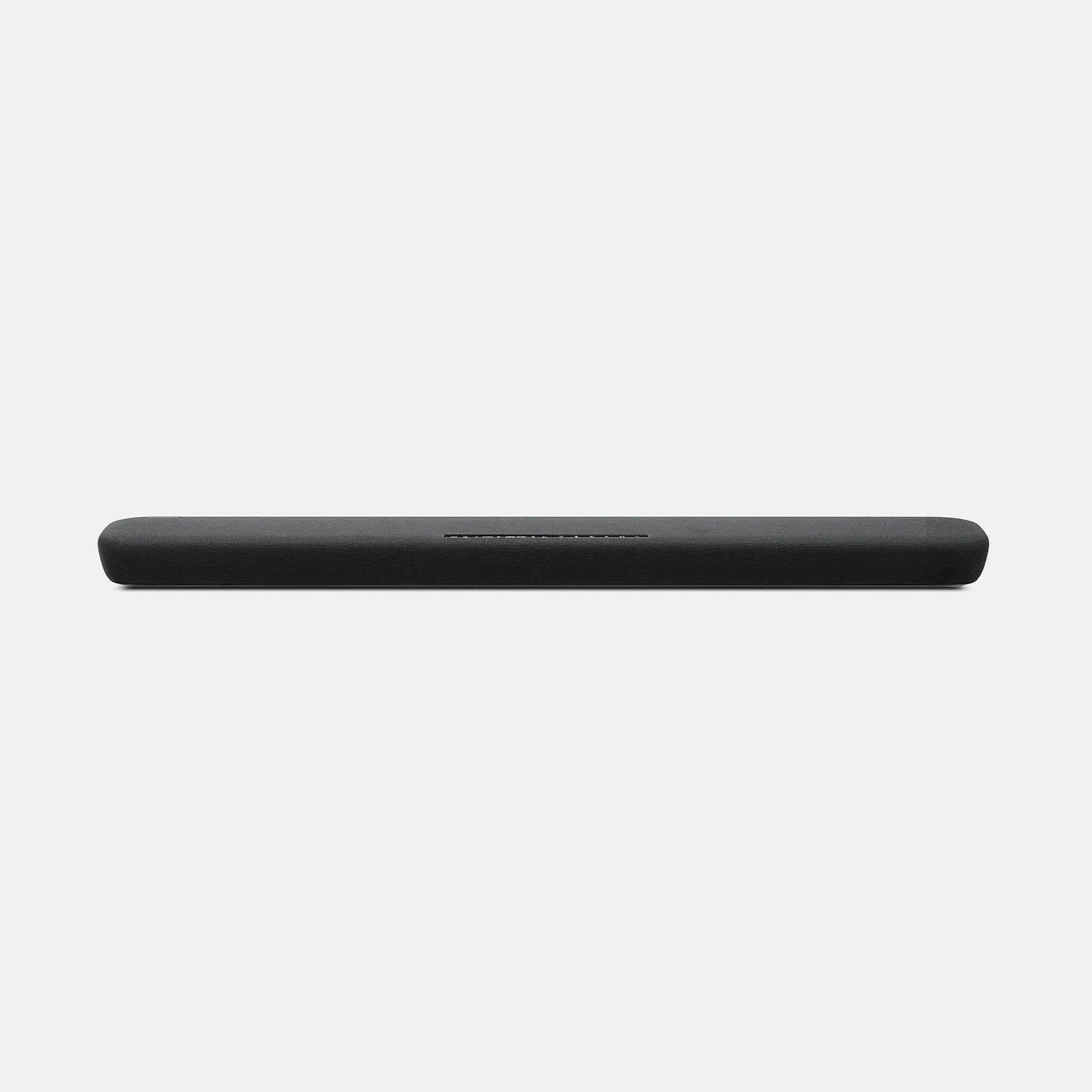 Yamaha YAS-109 Sound Bar with Built-in Subwoofers and Alexa - Jango Mall