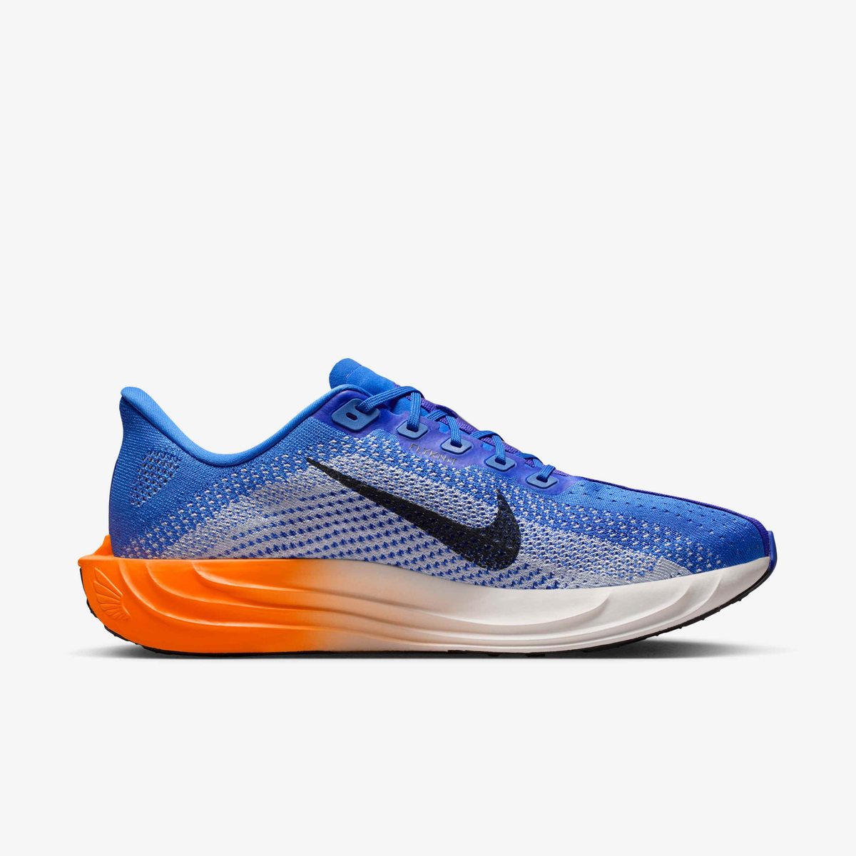 Nike Pegasus Plus - Crystal Blue/Hydrogen Blue/Lapis/Off-Noir
